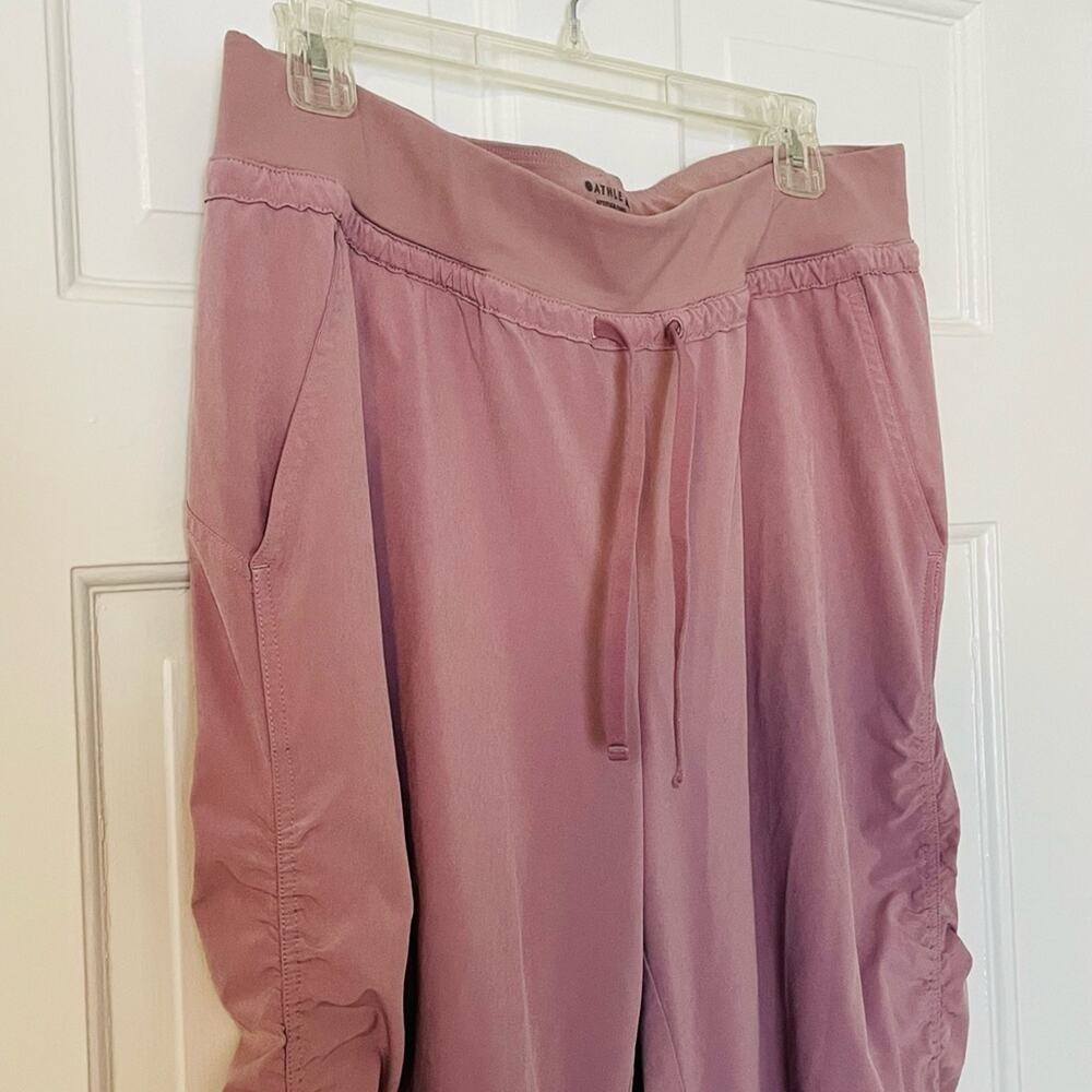 Athleta Attitude Pant - Picture 4 of 8